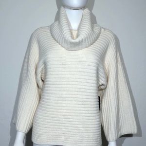 Banana Republic Italian Knit Sweater Sz S